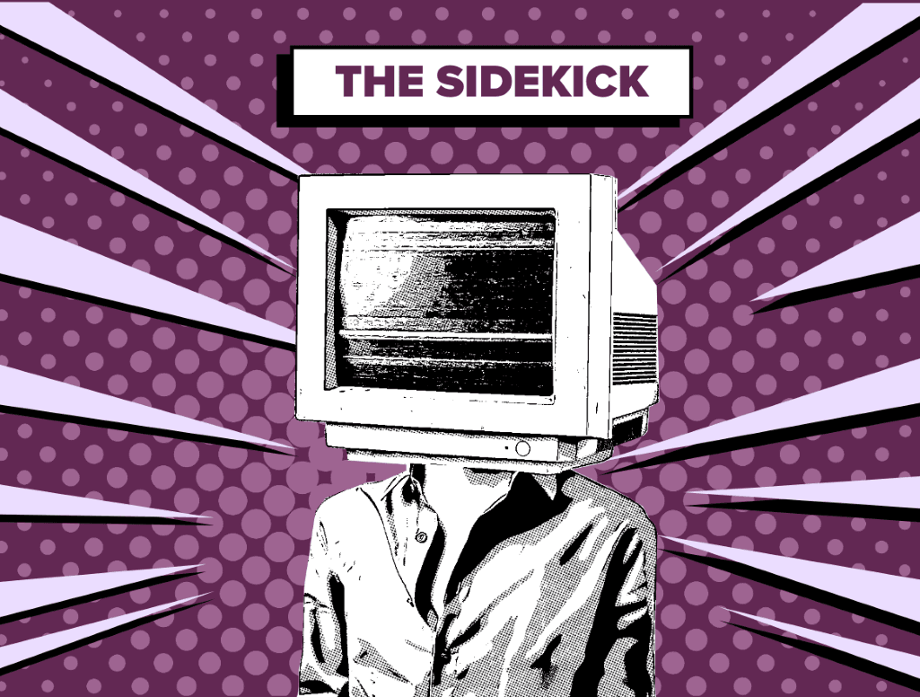 The Sidekick